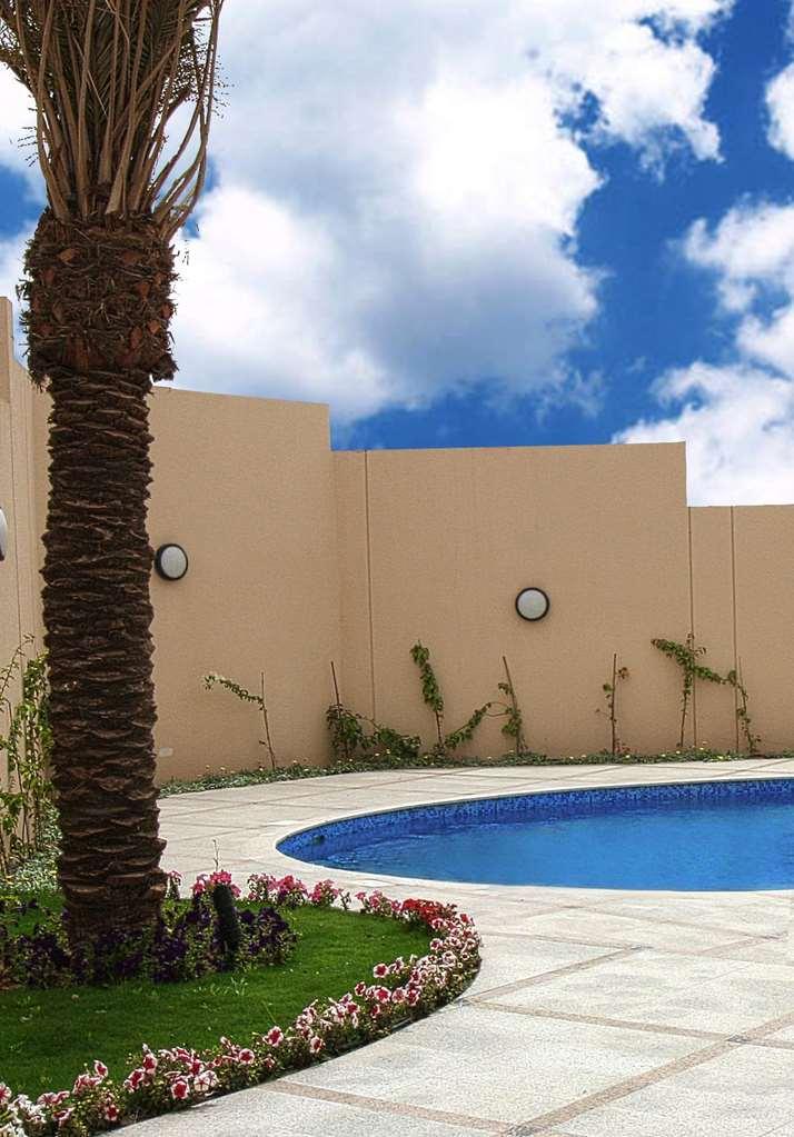 Vivienda Turki Al Awal Hotel *