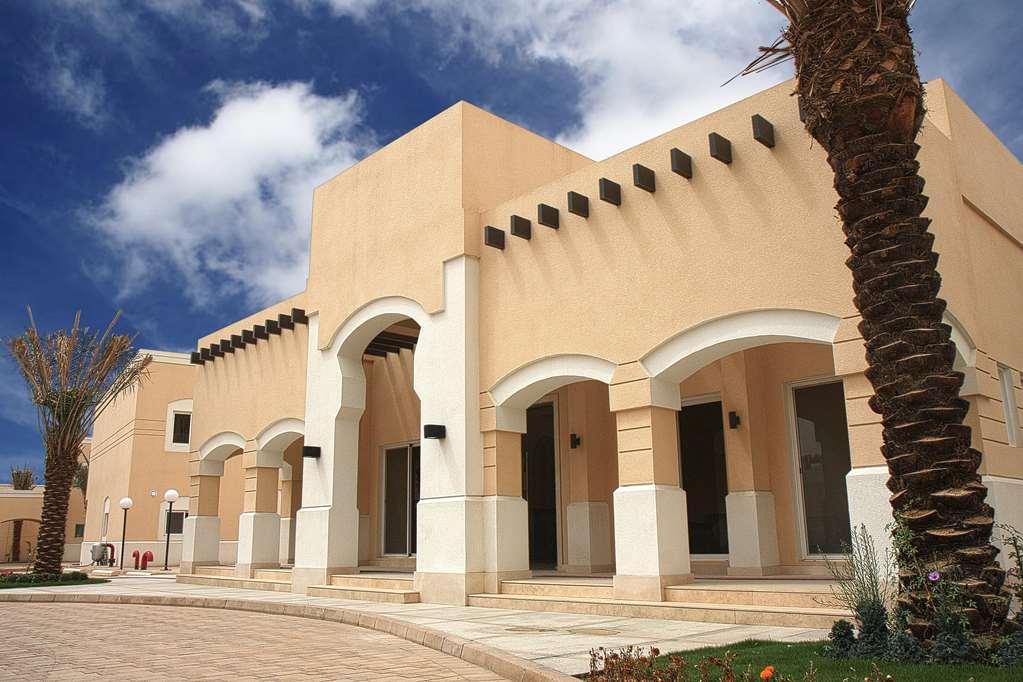 Hotel Vivienda Turki Al Awal