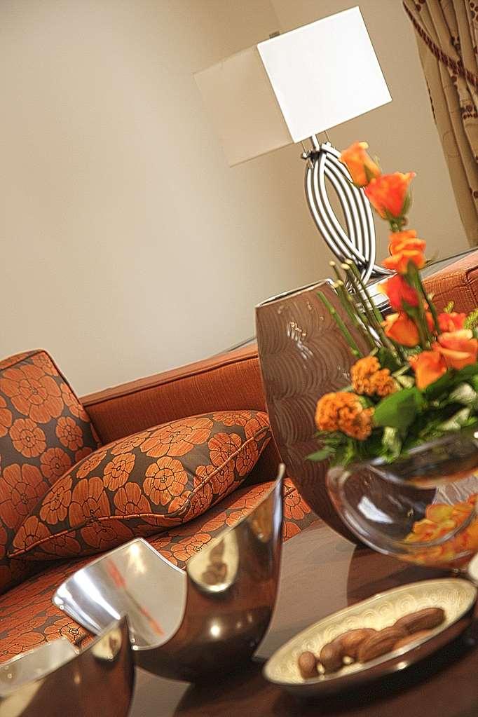 Vivienda Turki Al Awal Hotel *
