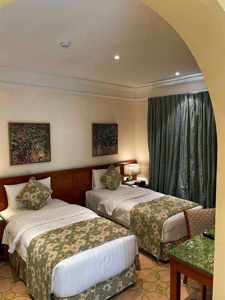 Vivienda Turki Al Awal