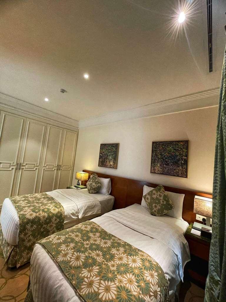 Vivienda Turki Al Awal Hotel