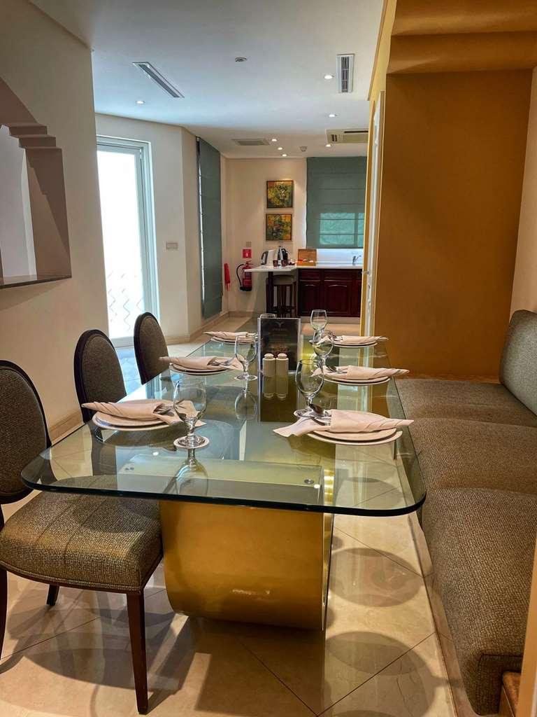 Hotel Vivienda Turki Al Awal Riyadh