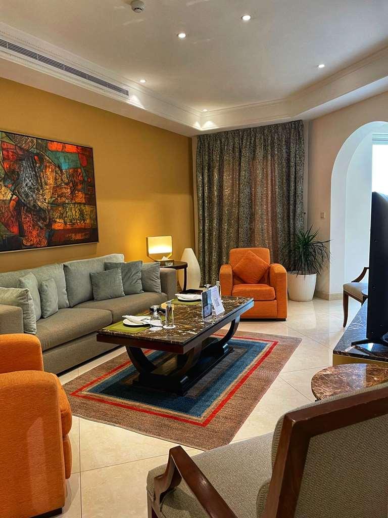 Vivienda Turki Al Awal Hotel Riyadh