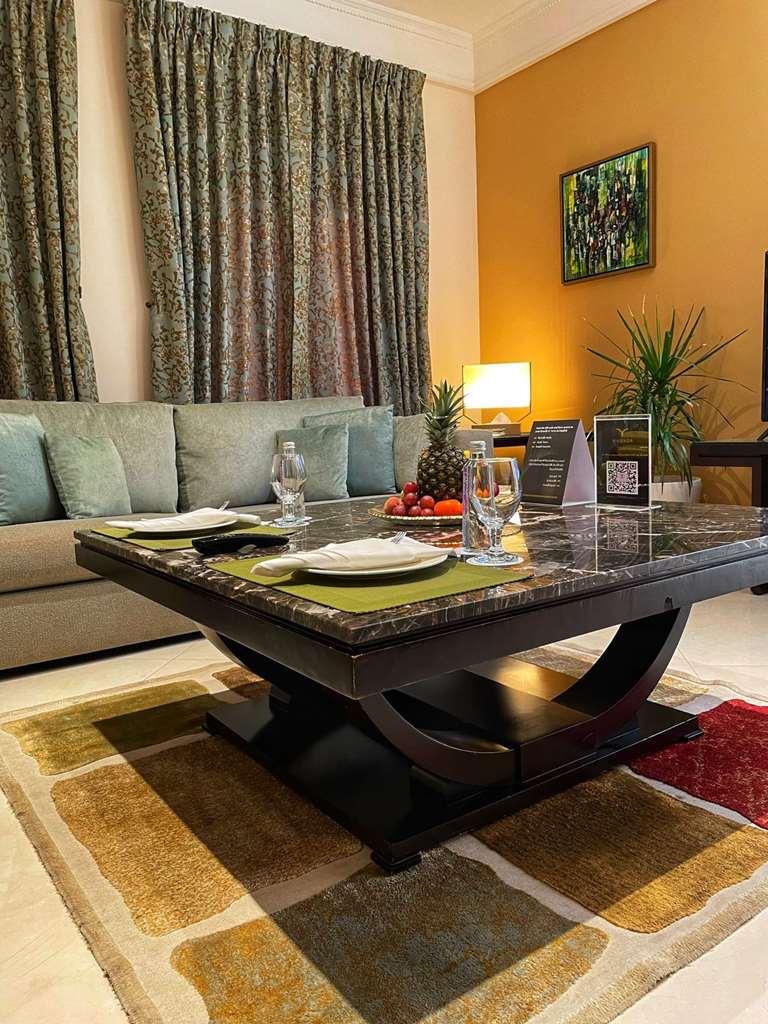 Vivienda Turki Al Awal Hotel Riyadh